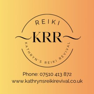 Kathryns Reiki Revival